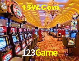 Desvendando o Mundo dos Jogos Virtuais na 123Game